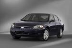 Chevrolet Impala 2006 года